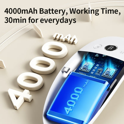 High Quality Portable Cordless Warming Belt Women Menstrual Moxibustion Heating Pad For Gift